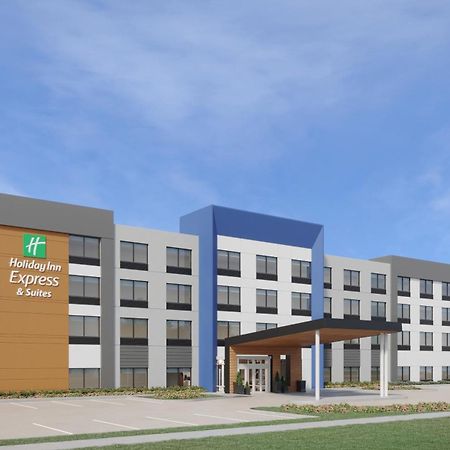 Holiday Inn Express & Suites Augusta W - Grovetown By Ihg Exterior photo